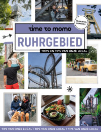 Time to Momo Ruhrgebied - mo'media