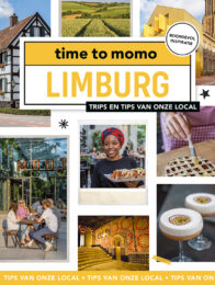 time to momo Limburg