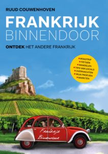 Frankrijk binnendoor