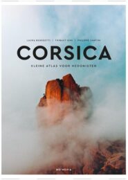 Corsica: kleine atlas voor hedonisten
