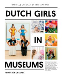 Dutch Girls In Museums - mo'media