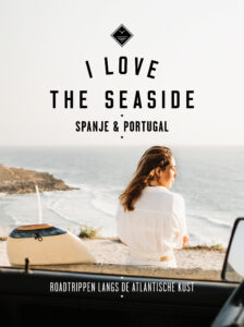 I Love the Seaside Spanje & Portugal - mo'media