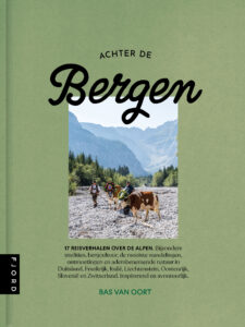 Achter de bergen - mo'media