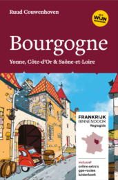 Bourgogne Frankrijk Binnendoor - mo'media