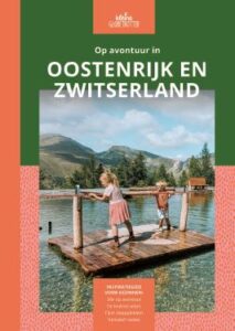 Op avontuur in Oostenrijk en Zwitserland - mo'media