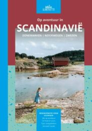 Op avontuur in Scandinavië - mo'media