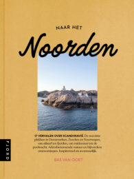 Naar het noorden - mo'media, uitgeverij FJORD