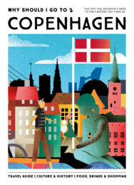 Why Should I Go To Copenhagen - mo'media