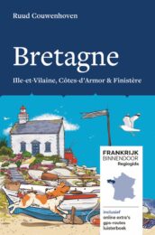 Bretagne, Frankrijk Binnendoor - mo'media