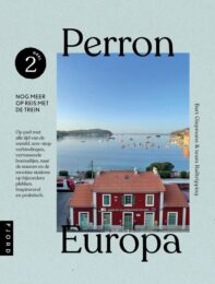 Perron Europa 2 - mo'media