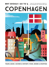 Why Should I Go To Copenhagen - mo'media